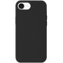 Etui silikonowe do iPhone 16e / 17e - czarne