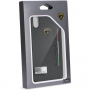 Lamborghini URUS Oryginalne etui do iPhone X / XS - szare