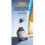 ESSAGER ES-OTG22 adapter wideo - VGA na USB-C - ciemnoszary