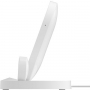 Belkin BOOST UP™ stacja ładująca Apple iPhone i Apple Watch - biała