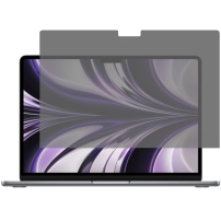 Matowa folia Anti-Spy do MacBook Air 15" (A2941 / A3114 / A3241 / A3448)