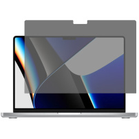 Matowa folia Anti-Spy do MacBook Pro 14"