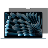 Magnetyczna folia Anti-Spy do MacBook Air 15" (A2941 / A3114 / A3241 / A3448)
