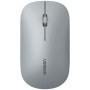 Mysz bezprzewodowa Bluetooth UGREEN MU001 - szara