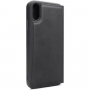 ADIDAS Originals Booklet Case Basic iPhone XR - czarne