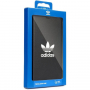 ADIDAS Originals Booklet Case Basic iPhone XR - czarne