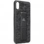 ADIDAS SP Grip Case iPhone Xs Max - czarne
