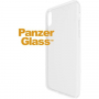 PanzerGlass ClearCase Apple iPhone XS Max - przezroczyste