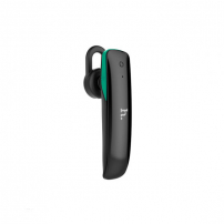 HOCO Bluetooth bezprzewodowa słuchawka dla Apple iPhone - czarne