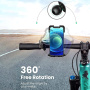 Uchwyt UGREEN na rower i motocykl na kierownicę do iPhone'a - czarny