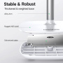Stojak UGREEN do iPhone / iPada do 11" - biały