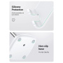 Stojak UGREEN do iPhone / iPada do 11" - biały