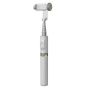 Q12 Bluetooth kijek do selfie ze statywem do iPhone'a - biały