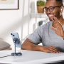 UGREEN 2w1 magnetyczna bezprzewodowa podstawka ładująca do iPhone / AirPods - 20W - ciemnoszary