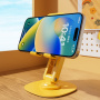 WEKOME WA-S103 obrotowy, regulowany stojak na iPhone - czarny