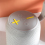 T&G TG673 bezprzewodowy głośnik Bluetooth - fioletowy