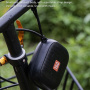 T&G TG394 bezprzewodowy głośnik Bluetooth - turkusowofioletowy