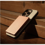 Native Union Active bezprzewodowy powerbank MagSafe z portem USB-C - 5 000 mAh - różowozłoty