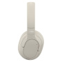 Słuchawki bezprzewodowe BELKIN SoundForm Isolate - beżowe