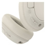 Słuchawki bezprzewodowe BELKIN SoundForm Isolate - beżowe