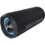 Głośnik bezprzewodowy Bluetooth Niceboy Nexus - czarny