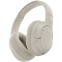 Słuchawki bezprzewodowe BELKIN SoundForm Isolate - beżowe