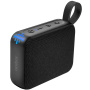 Głośnik bezprzewodowy Bluetooth Niceboy Atom 4 - czarny