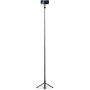 Selfie stick Spigen S581W Bluetooth z tripodem i uchwytem MagSafe do iPhone'a - czarny