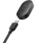Selfie stick Spigen S581W Bluetooth z tripodem i uchwytem MagSafe do iPhone'a - czarny