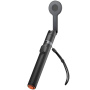 Selfie stick Spigen S581W Bluetooth z tripodem i uchwytem MagSafe do iPhone'a - czarny