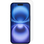 Ochronne szkło hartowane 2.5D na iPhone 17