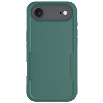 Super wytrzymałe etui na iPhone Air - petrolowy