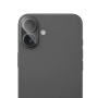 Rurihai Szkło hartowane do ochrony obiektywów tylnego aparatu dla iPhone 17 - przezroczyste
