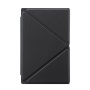 DUX DUCIS OK Flip składana bezprzewodowa klawiatura Bluetooth z touchpadem i podstawką - szara