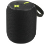 Głośnik bezprzewodowy Bluetooth T&G TG673 - czarny