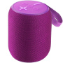 T&G TG673 bezprzewodowy głośnik Bluetooth - fioletowy