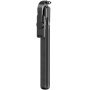 Z165 panoramiczny kijek do selfie Bluetooth ze statywem do iPhone'a - czarny