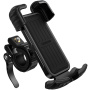 Uchwyt UGREEN na rower i motocykl na kierownicę do iPhone'a - czarny