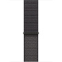 Oryginalne Apple sportowy pasek do Apple Watch Ultra 49mm / 46mm / 45mm / 44mm / 42mm - ciemnoszary