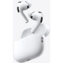 Oryginalne słuchawki bezprzewodowe Apple AirPods Pro 3 z etui MagSafe (USB-C) - białe