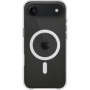 Oryginalne przezroczyste etui Apple z MagSafe do iPhone Air - lodowe