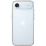 Oryginalne etui ochronne Apple do iPhone Air – jasno szare