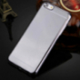 Lustrzane etui ochronne dla Apple iPhone 6 Plus / 6S Plus - szare