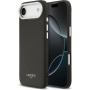 Etui Lacoste Champs Elysees z MagSafe do iPhone Air - czarny