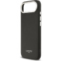 Etui Lacoste Champs Elysees z MagSafe do iPhone Air - czarny
