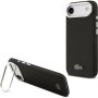 Lacoste Iconic Petit Pique Camera Stand etui z MagSafe do iPhone Air - czarny
