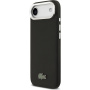 Lacoste Iconic Petit Pique Camera Stand etui z MagSafe do iPhone Air - czarny