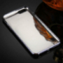 Lustrzane etui ochronne dla Apple iPhone 6 Plus / 6S Plus - szare