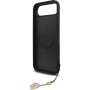 Guess 4G Charms etui do iPhone Air - szary