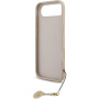 Guess 4G Charms etui do iPhone Air - różowy